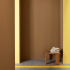 Panneau Mural PVC | 25x260 cm | Orac Decor Track 260