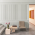 Panneau Mural PVC | 25x200 cm | Orac Decor Bar XL