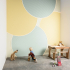 Panneau Mural PVC | 25x200 cm | Orac Decor Hill