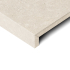 Margelle de piscine en céramique | 90x60 cm | Tilestone Margaux Bone