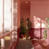 Moulure | 2x200 cm | Orac Decor Contour