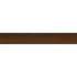 Vinyle/PVC à clipser | 18x122 cm | VYGO Urban Walnut 