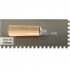 Outils | 28x12 cm | Spatule 8 mm Multicolore