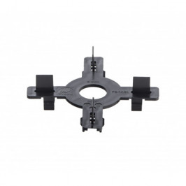 Accessoires | 10x10 cm | Tab pour piédestal 2 mm