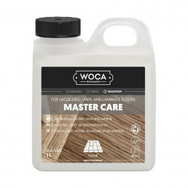 Entretien | 5x20 cm | Woca Vinyl and Lacquer Care Entretien | 5x20 cm | Woca Vinyl and Lacquer Care