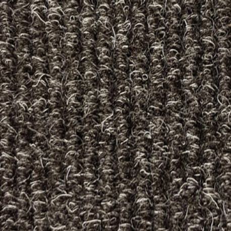 Accessoires | 58.4x88.4 cm | Tapis de sol Decorib DCR Noir