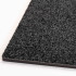 Accessoires | 38.4x58.4 cm | Tapis de sol Unitap UTP Noir 