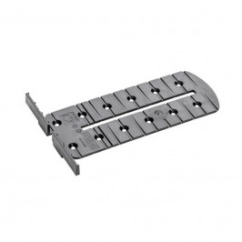10x20 cm | Piédestal - Espaceur mur - 1 pce 10x20 cm | Piédestal - Espaceur mur - 1 pce