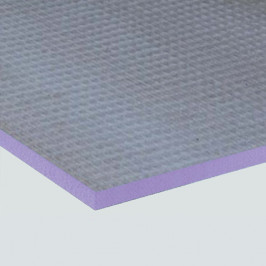 Accessoires | 60x260 cm | Panneau de construction 1cm