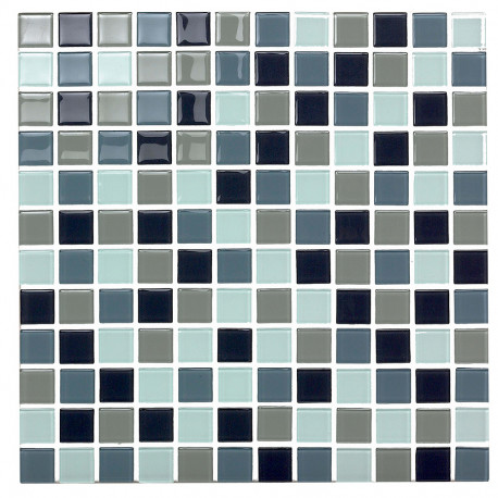 Mosaïque | 30x30 cm | Mosaic Salamanca Mix