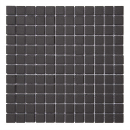 Mosaïque | 30x30 cm | Mosaic Antracite