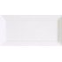 7.5x15 cm | Biseauté Blanc Mat