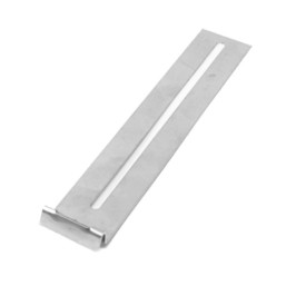 Accessoires | 20x6 cm | Tilestone Espaceur mur pour piédestal Accessoires | 20x6 cm | Tilestone Espaceur mur pour piédestal