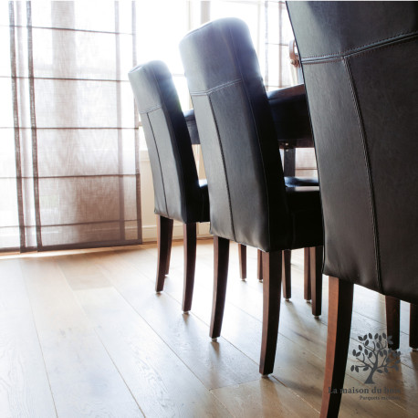Parquet multicouche R&L | 18.9x186 cm | LMB Lyon