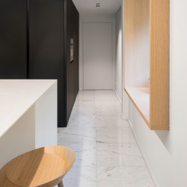 Pierre naturelle | 60x60 cm | Carrara Pierre naturelle | 60x60 cm | Carrara