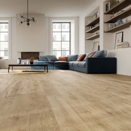 Carrelage imitation parquet | 18.5x150 cm | Tilestone Heartland Malt Carrelage imitation parquet | 18.5x150 cm | Tilestone Heartland Malt