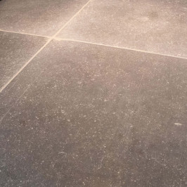 Pierre naturelle | 60x60 cm | Pierre Bleue de Belgique Cottage Basic 60x60