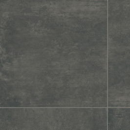 Carrelage extérieur en céramique | 90x90 cm | Tilestone Betontec Dark