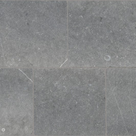 Pierre naturelle | 60x60 cm | Pierre Bleue de Belgique Light Premium 60x60