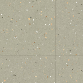 Carrelage en céramique sol et mur | 80x80 cm | Croccante Menta 