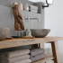 Lavabo Bluestone Ascona Multicolore