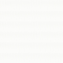 Carreaux muraux en céramique | 5x20 cm | Mundano Ice Round Decor Glossy