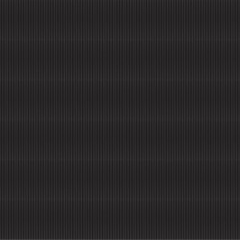 Carreaux muraux en céramique | 5x20 cm | Mundano Charcoal Edge Decor Matt