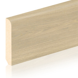 Plinthes parquet | 6.8x240 cm | Placage chêne Meursalt Plinthes parquet | 6.8x240 cm | Placage chêne Meursalt
