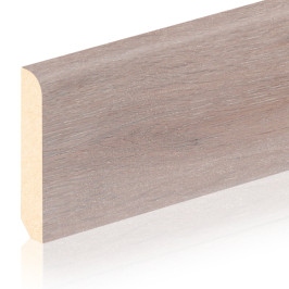Plinthes parquet | 7x220 cm | LMB Pineland Smoked White Plinthes parquet | 7x220 cm | LMB Pineland Smoked White