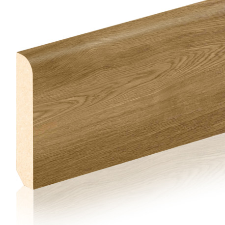 Plinthes parquet | 6.8x240 cm | LMB Cannes
