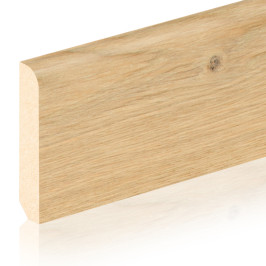 Plinthes parquet | 6.8x240 cm | Nature Regular
