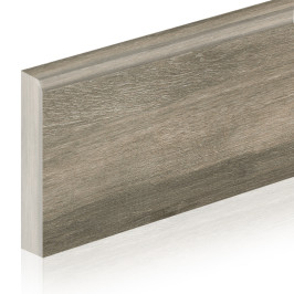 Plinthes en céramique | 7x58.9 cm | Pecan Taupe Plinthes en céramique | 7x58.9 cm | Pecan Taupe