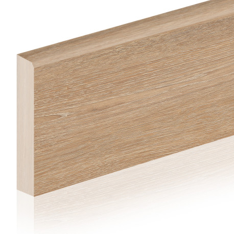 Plinthes en céramique | 7x150 cm | Andes Camel