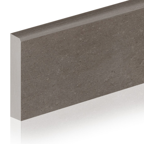 Plinthes en céramique | 8x60 cm | Ceraload Stone