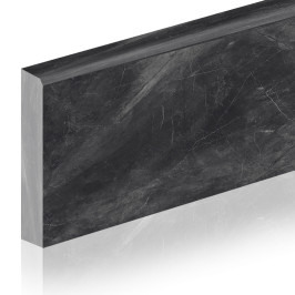 Plinthes en céramique | 8x60 cm | Pulpis Nero Plinthes en céramique | 8x60 cm | Pulpis Nero