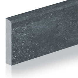 Plinthes en céramique | 6x100 cm | Tilestone CerBlue Dark