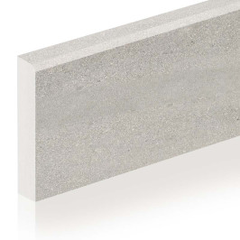 Plinthes en céramique | 7x45 cm | Belvista Grey