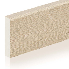 Plinthes en céramique | 6x120 cm | Highland Oak Plinthes en céramique | 6x120 cm | Highland Oak
