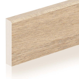 Plinthes en céramique | 8x49.2 cm | Colombo Beige Plinthes en céramique | 8x49.2 cm | Colombo Beige