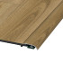 Profil | 4x270 cm | Barre de seuil VYGO Authentic Oak Toffee