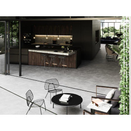 Carrelage extérieur en céramique | 60x120 cm | Arkos Anthracite Carrelage extérieur en céramique | 60x120 cm | Arkos Anthracite