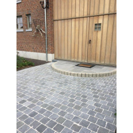 Pierre naturelle | 15x15 cm | Hanoi Bluestone Basic Pierre naturelle | 15x15 cm | Hanoi Bluestone Basic
