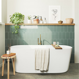Stockholm Soft Green