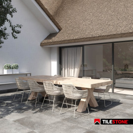 Tilestone Belga Grigio